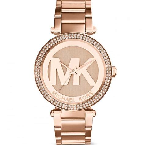 mk289 michael kors|mk parker watch.